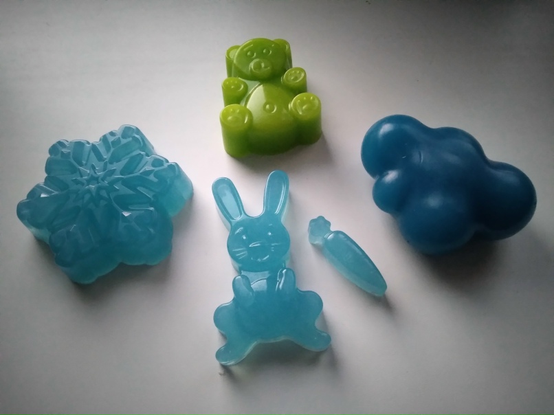 Анна Афанасьева | Бор