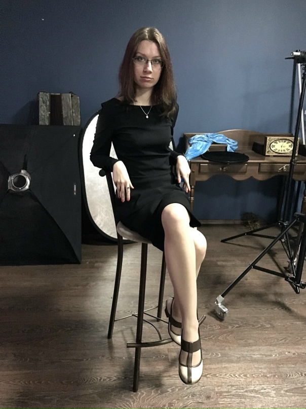 Наталья Михайлова | Великий Новгород