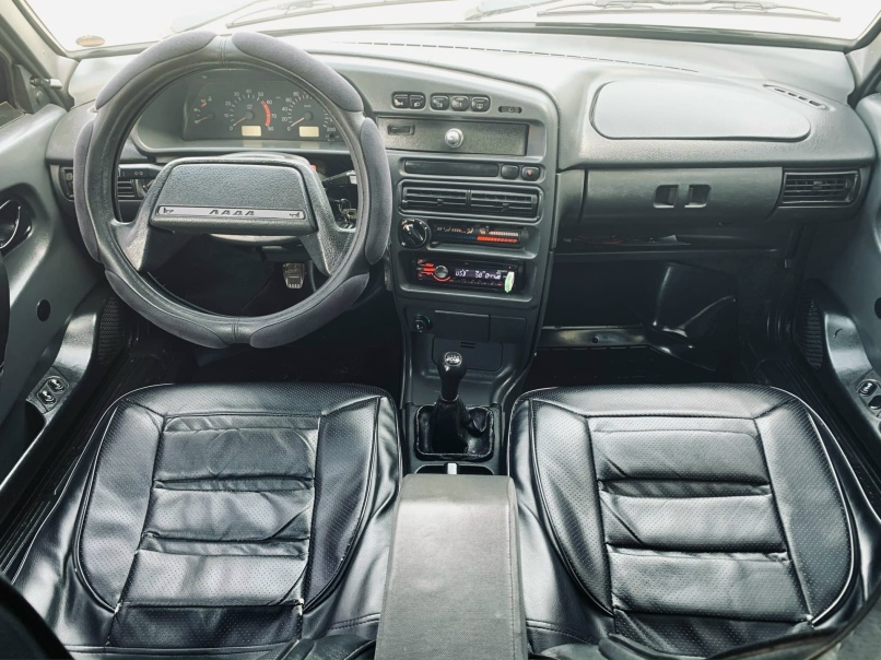 Ваз 2115 фото салона Ваз 2115 фото салона