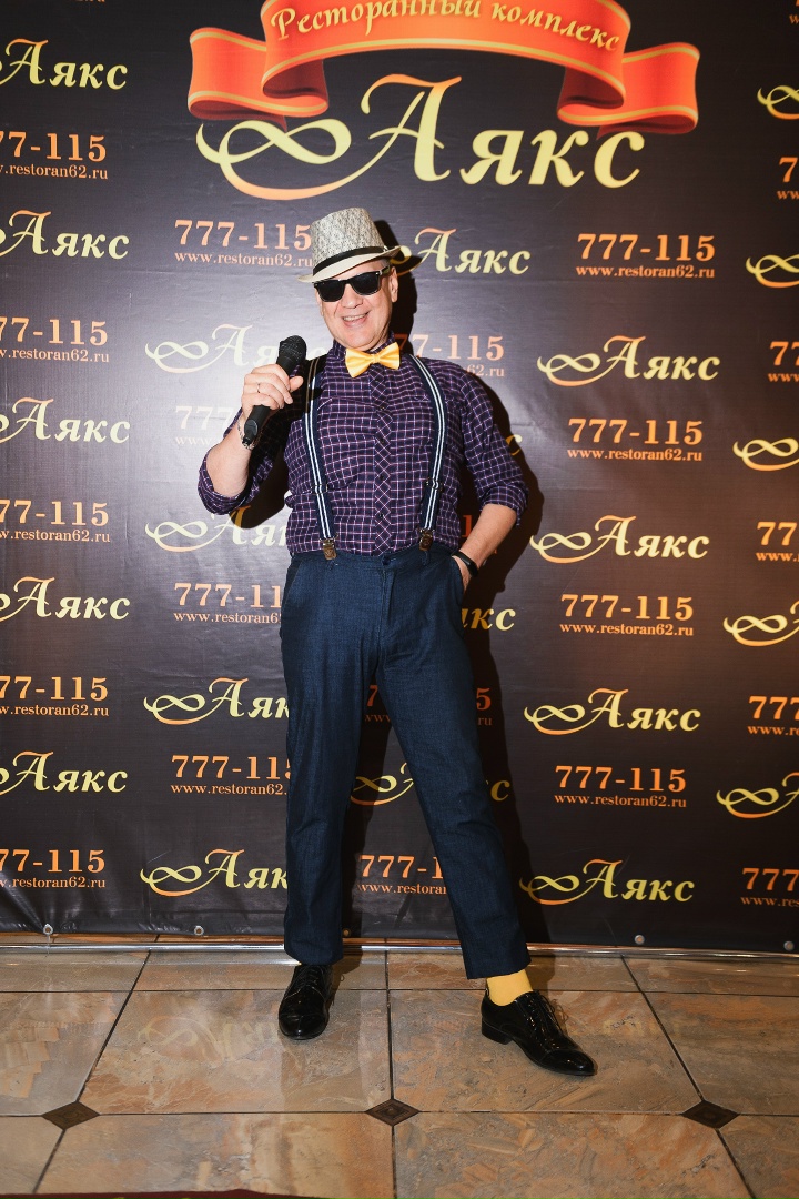 Роман Власов | Москва