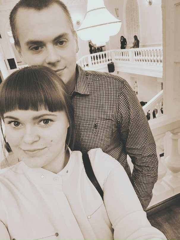 Мария Русских | Красноярск