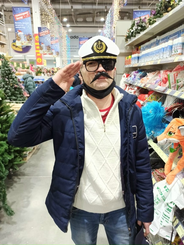 Роман Сергеевич | Бердск