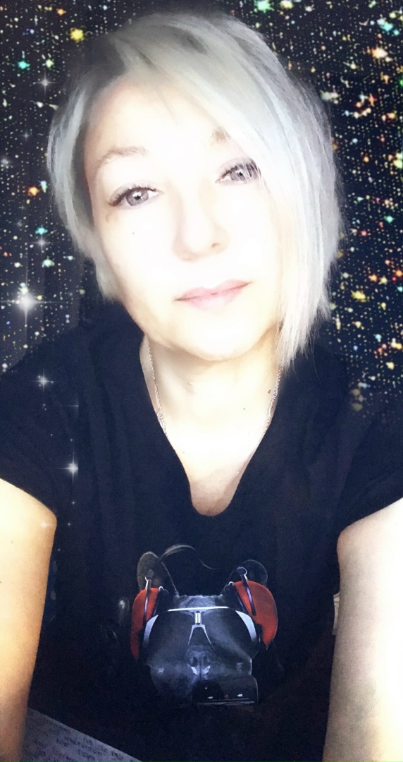 Елена Репина | Самара