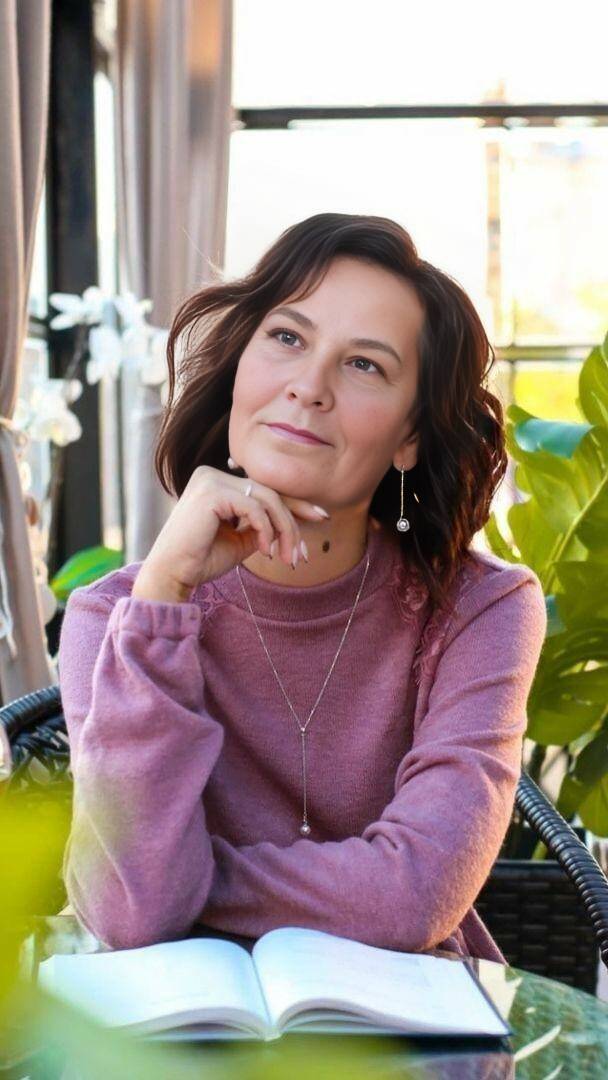 Жанна Носова | Войвож