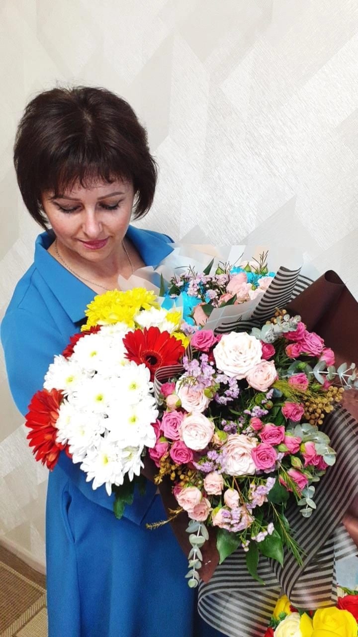 Татьяна Трушина | Железногорск