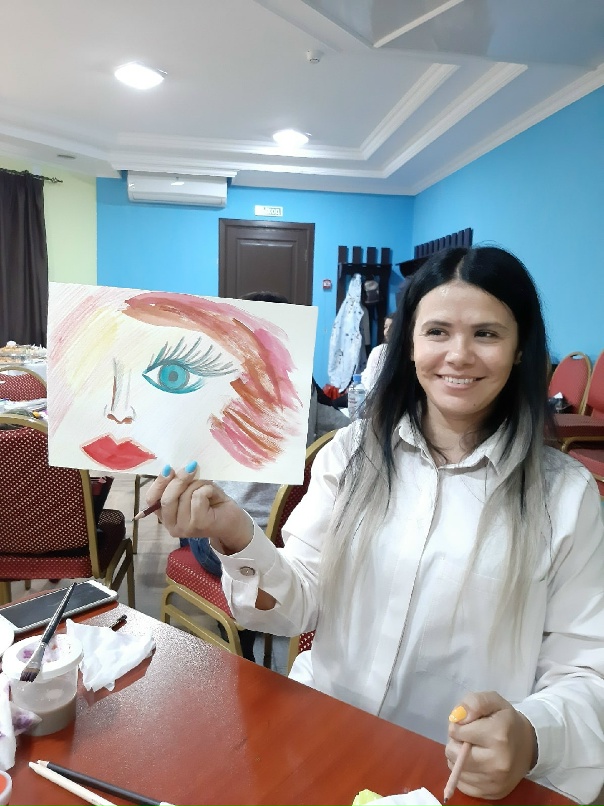 Екатерина Бушкова | Сарапул