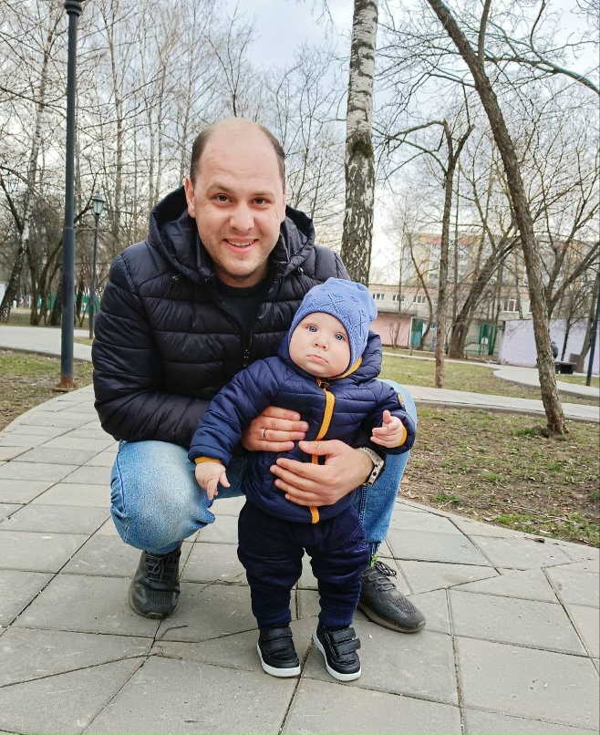 Рома Волков | Подольск