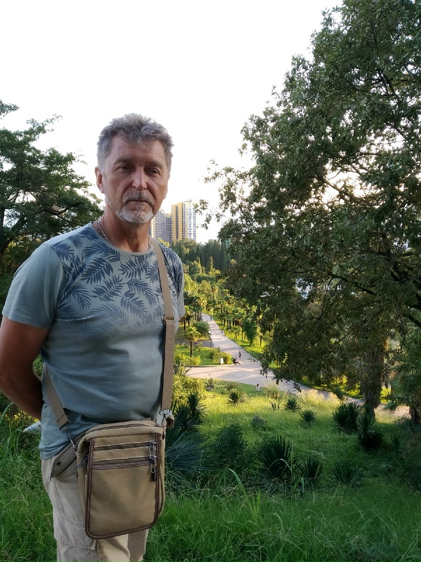 Ирина Филимонова | Тихвин