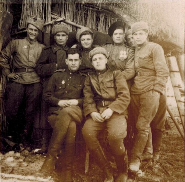 Исаев Виктор Михайлович