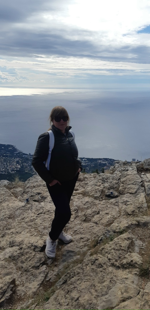 Ирина Ануфриева | Воронеж