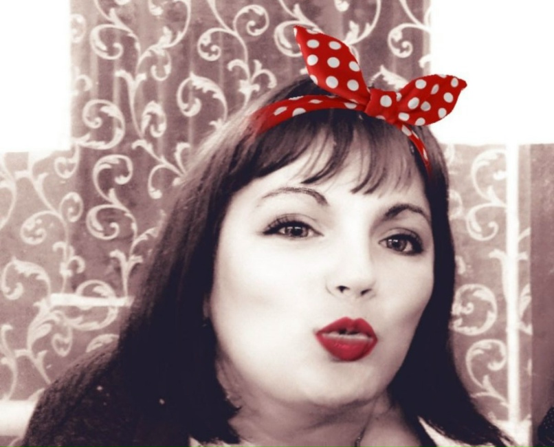 Татьяна Ракитина Tatanka | Шадринск