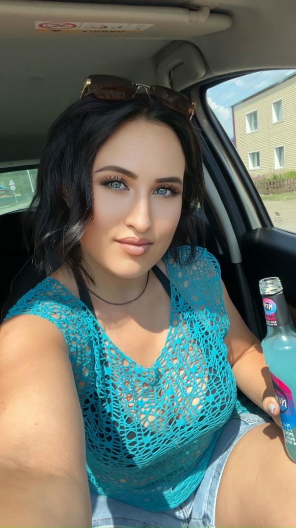 Елена Забелина | Мирный