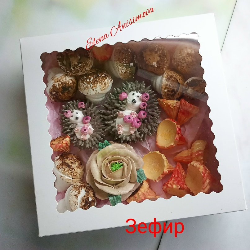 Елена Анисимова | Рязань