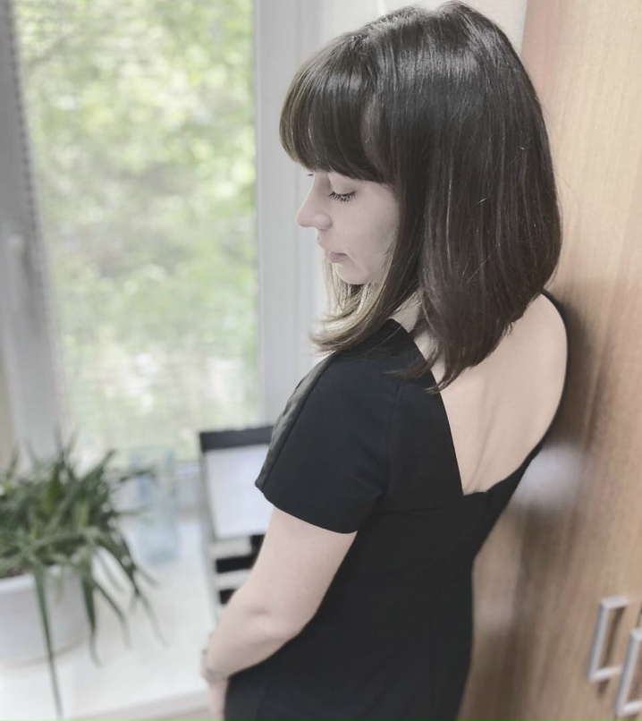 Анастасия Сучкова | Москва