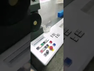 UV Reverse Printing UV Reverse Technology on high end Packaging Box