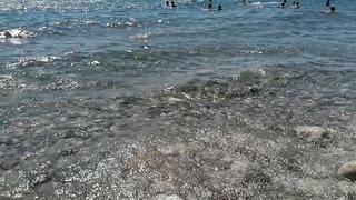 Турция, Кемер,пос. Бельдеби, Средиземное море,