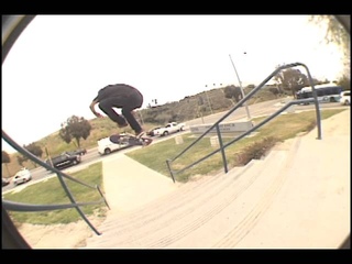 Marek   Orion Trucks