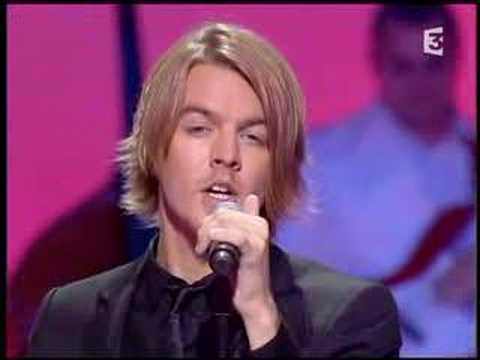 Thierry Amiel LHymne à lamour ( Edith