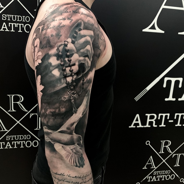 Tattoo atelier böblingen