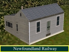 small rural house nl 1