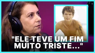 ELA NAMOROU O PETIT, O ETERNO MENINO DO RIO | PATRICYA TRAVASSOS