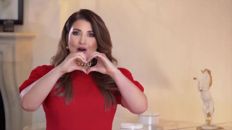 Жасмин Я верю в любовь ( Это Родина моя . Онлайн концерт ко