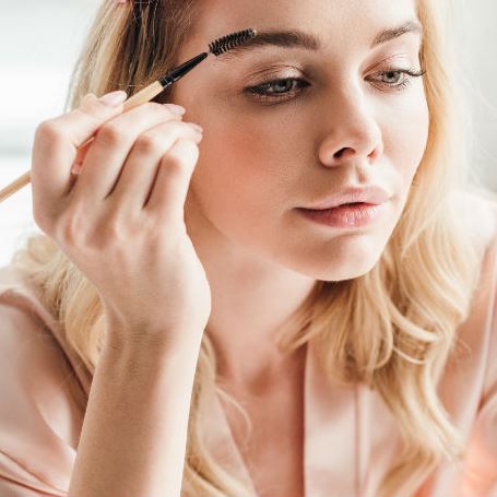 Афиша Тольятти Курс «Make-up терапия» в Тольятти