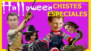 😆🟩CHISTES 🎃HALLOWEEN ESPECIAL HUMOR POLITICOS 💃ESPAÑOLES PP ALMEIDA AYUSO CUCA GAMARRA EUGENIO 2023💥