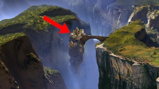 Ancient Places You’ve Never Heard Of That Are Still Around