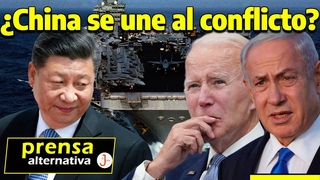 Occidente tiembla!!!