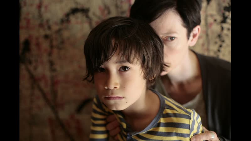 Что то не так с Кевином, We Need to Talk About Kevin (2011 США,