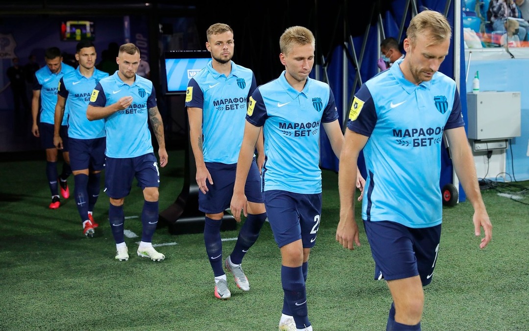 ФК Ротор