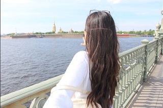VLOG 05 | Saint Petersburg