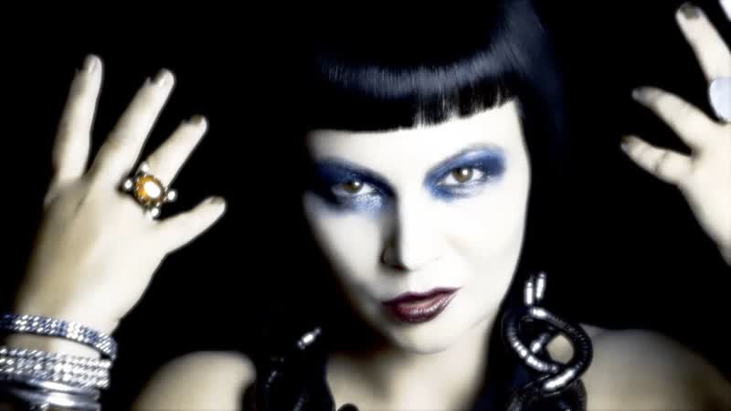 MINA HARKER Kinder von Babylon Official Videoclip