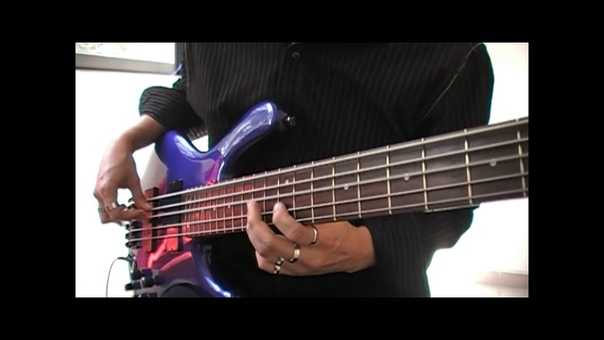 Enigmatic silence ( Instrumental Bass
