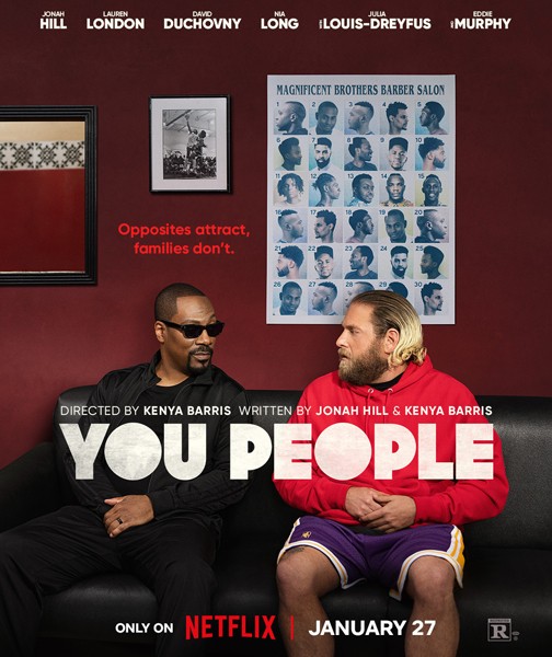 Что за люди / You People (2023/WEB-DL/WEB-DLRip) Что за люди / You People (2023/WEB-DL/WEB-DLRip)
