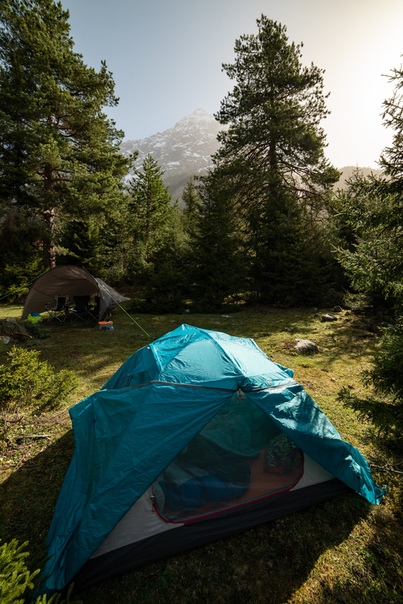загадка про палатку. бивак лагерь. вопросы про палатку. притча о двух ангелах путниках. походный бивак.