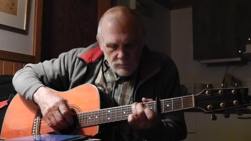 James Gale A Thousand Miles From You ( Simon