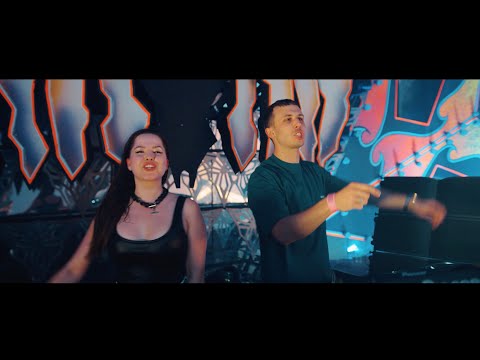 Miss K8 D Sturb Dope Sh t ( Official