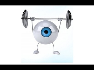 Visual Tracking Exercises 2
