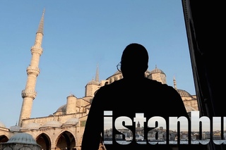 ISTANBUL 2017