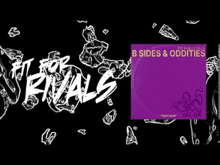 Fit For Rivals - Tight Rope (Streaming Version)