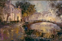 моя россия живопись. молодые художники москвы картины. в. константин сухоплюев художник из санкт-петербурга. молодые художники москвы.