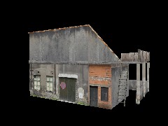 RD29 Maison en ruine 5