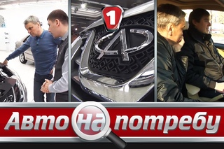 Chery Tiggo 2012. Он же Vortex Tingo FL