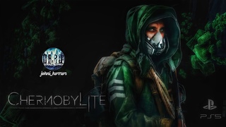 Прохождение Chernobylite #3 #chernobyliteпрохождение #ps5