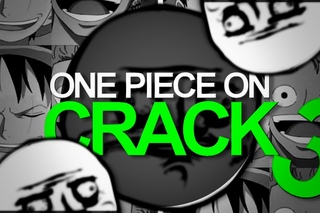 ►I’m a prada junky ლ(ಠ益ಠლ) | One Piece on CRACK #3 |