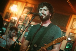 Shut up! Twist again! - 1 (live @ Royal Pub, 19\07\2015)