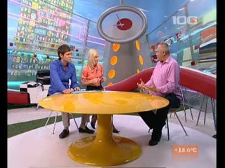 Алексей Петюков - Как воспитать храбрость