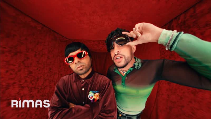 Bad Bunny ft. Chencho Corleone Me Porto Bonito ( Video Oficial), Un Verano Sin